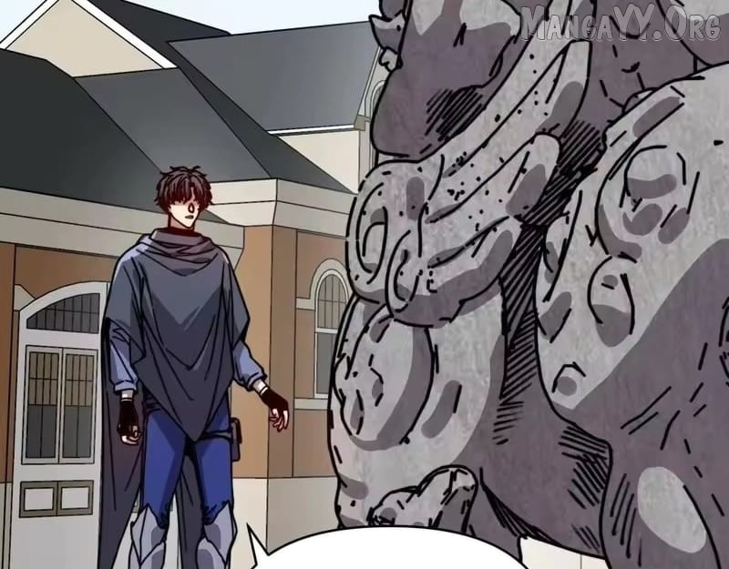 Starting As The God Of Wealth, Taming Billions Of Divine Pets! Chapter 73 - page 4